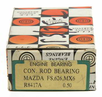 �������� ��������, �������� LLE �������� �������� �������� ���. 0, 50 �� MAZDA ing. FS , 626 , MX6, R8417A     0,50 mm