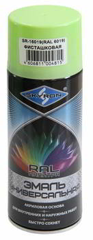 ����� ������������� SKYRON RAL 6019 �����������, ���������, ��������, 520 ��., SR-16019