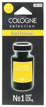 ������������ ������� ������������� FKVJP Cologne Selection- Sport Extreme., PCOL-197