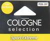 ������������ ������� ������������� FKVJP Cologne Selection- Sport Extreme., PCOL-197