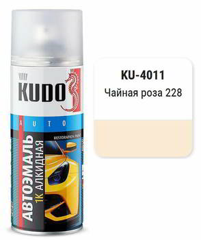 ����� ������������� KUDO ������ ���� 228, ��������, 520 ��., KU-4011