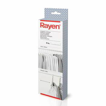 ������� RAYEN ��� ������., 2018.01