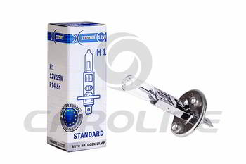����� ������������� Xenite H1 12v 55w; P14, 5s