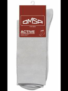 ����� ������� Omsa Grigio Chiaro 39-41, 103