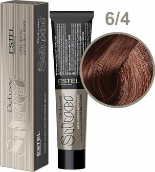������ ��� ����� Estel ���� De Luxe Silver 6/4 ���-����� ������, DLS 6/4