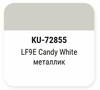����� ������������� KUDO 'VAG (VW/Audi/Skoda) LF9E Candy White'-����� ��������, ��������� � ���������, 15 ��., KU-72855