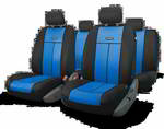 ����� �� ������� �� ����������, �-� AUTOPROFI ���. TT, ���������/����� AIRMESH, 9�����. , AIRBAG, ������/�����, TT-902M BK/BL