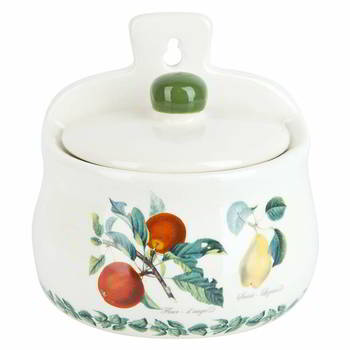 ������� Choosing Porcelain I/E Co., LTD �������� "Fruit Garden" 12�9�12, 5�� v=450�� (��������) (���������� ��������), L2521148