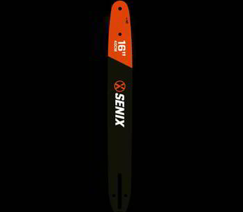 ���� ��� ��� SENIX �������, 16" (40��), ��� 3/8", ��� 1, 3 ��, 56 �������., AEGB-0001