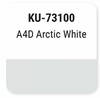 ����� ������������� KUDO Mazda A4D Arctic White, ��������, ��������� � ���������, 15 ��., KU-73100