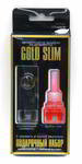 ������������ ������� ������������� FKVJP Gold Slim, �����, ���������� ��������+ ����� ���., SMGD-113