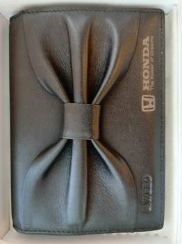 ������� �� �������� ������ HONDA; ����������� ����, BW-035