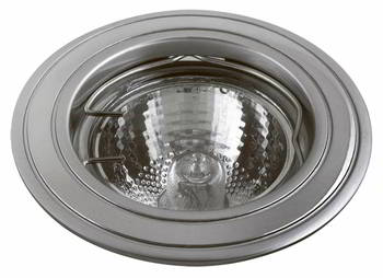 ���������� ������� Escada �������� ��������� DOWNLIGHT, ROMA GU5.3 001 CH/PCH