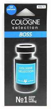 ������������ ������� ������������� FKVJP Cologne Selection, Boss., PCOL-71