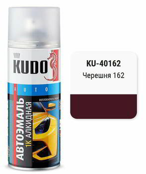 ����� ������������� KUDO ������� 162, ��������, 520 ��., KU-40162