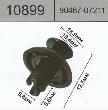 ������ HOLEX HOLEX, 10899