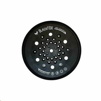 ������� �������. BlackFox FUSION PLUS, ������� ���������, 150 ��, 97 ���, 5/16'' + �8, 51597MF
