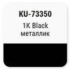 ����� ������������� KUDO "KIA 1K Black ", ��������, ��������� � ���������, 15 ��., KU-73350