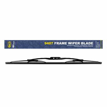 ����� ���������������� SCT Reg. blades-16"/400 ��., 9401