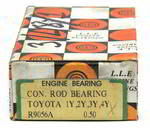 �������� ��������, �������� LLE �������� �������� �������� ���. 0, 50 ��  TOYOTA  ing. 1Y , 2Y , 3Y , 4Y, R9056A    0.50 mm