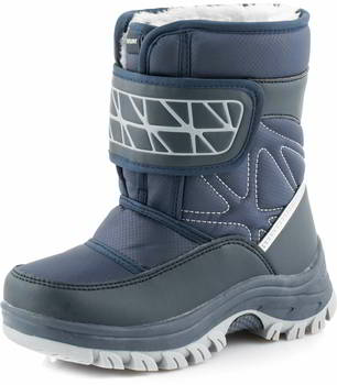 ������ ������� Outventure DIEGO Kids' insulated , 5ig, 5 boots ���������� �.34, CD77-Z3 _34