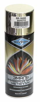 ����� ������������� SKYRON ��������, ������, ��������, 520 ��., SR-19200