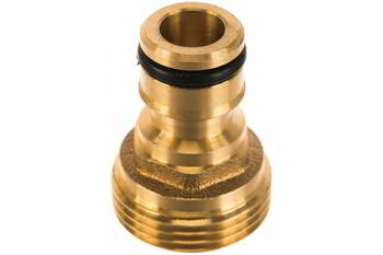 ������ - ������������� �� 3/4", 0102723-RCS