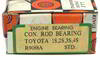 �������� ��������, �������� LLE �������� �������� �������� STD TOYOTA ing. 1S , 2S , 3S , 4S, R9068A    STD