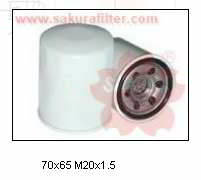 ������ �������� Sakura MAZDA , NISSAN , SUBARU (����� 11026-01M02), C1823