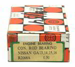 �������� ��������, �������� LLE �������� �������� �������� ���. 0, 50 �� NISSAN ing. GA 13 - 16 , QG 15-18, R2068A     0.50 mm, 12111-50Y00  0,50 mm