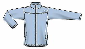 ������ ������� ADIDAS 40 Tennis/Women Response Classic Woven Jacket, P93050_40