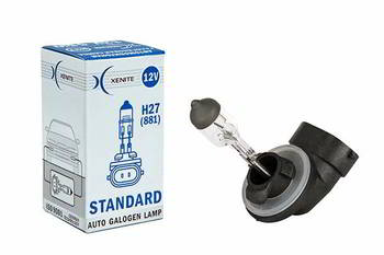 ����� ������������� Xenite H27 (881) 12v 27w; PGJ13