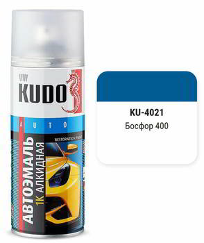 ����� ������������� KUDO ������� 400, ��������, 520 ��., KU-4021