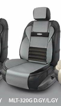 ������� �� ������� AUTOPROFI ���. MULTI COMFORT, �������������, �������, 6������, 3�����. , ������/�. �����, MLT-320G BK/D.GY