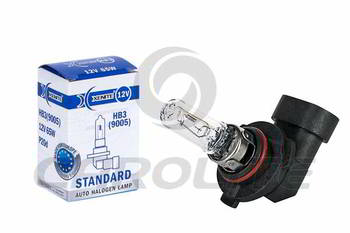 ����� ������������� Xenite HB3 (9005) 12v 65w; P20d