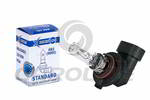����� ������������� Xenite HB3 (9005) 12v 65w; P20d