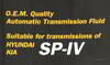 ����� ��� ���� MANNOL O. E. M ATF SP-IV, 4 �����., 8219