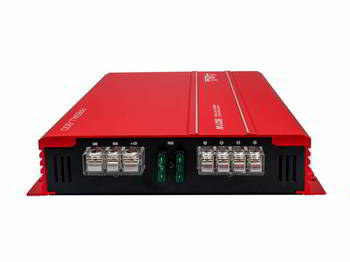 ��������� ������������� AURA Aura FIREBALL-800 ��������� �������� 1-���������, 1x601 W RMS, FIREBALL-800