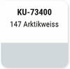 ����� ������������� KUDO Mercedes 147 Arktikweiss, ��������� � ���������, 15 ��., KU-73400