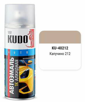 ����� ������������� KUDO �������� 212, ��������, 520 ��., KU-40212