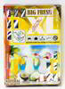 ������������ ������� ������������� FKVJP Big Fresh XL ����-������, 300 ��., BXL-147