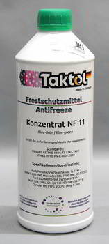 �������� TAKTOL NF11, ����������, 1.5 �����., 26008, 511150011