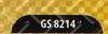 ���� ��� ����� ������������ ������ Golden Snail ��������������, 2 ��., GS 8214