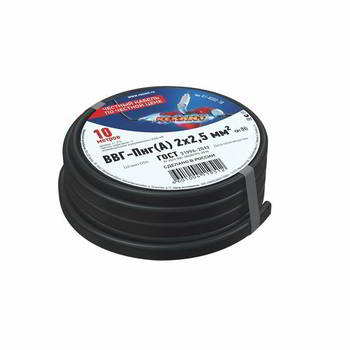 ������ ��������������� REXANT ������ ������� ������ ���-���(�) 2x2, 5 ��?, ����� 10 ������, ���� 31996-2012, �� 16-705.499-2010 REXANT, 01-8202-10