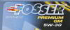 ����� �������� ������������� FOSSER PREMIUM GM 5W30, 5 ������., 10125l