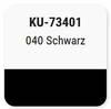 ����� ������������� KUDO Mercedes 040 Schwarz, ������, ��������� � ���������, 15 ��., KU-73401