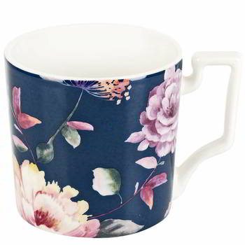 ������ Choosing Porcelain I/E Co., LTD ���������� "Floristry" v= 380 �� (������������ ��������), 1440001-3