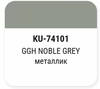 ����� ������������� KUDO Great Wall GGH NOBLE GREY, ��������, ��������� � ���������, 15 ��., KU-74101