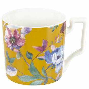 ������ Choosing Porcelain I/E Co., LTD ���������� "Floristry" v= 380 �� (������������ ��������), 1440001-4