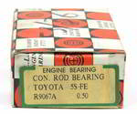 �������� ��������, �������� LLE �������� �������� �������� ���. 0, 50 �� TOYOTA ��. 3S-FE , 4S-FE , 5S-FE, R9067A     0.50 mm, 13041-74030